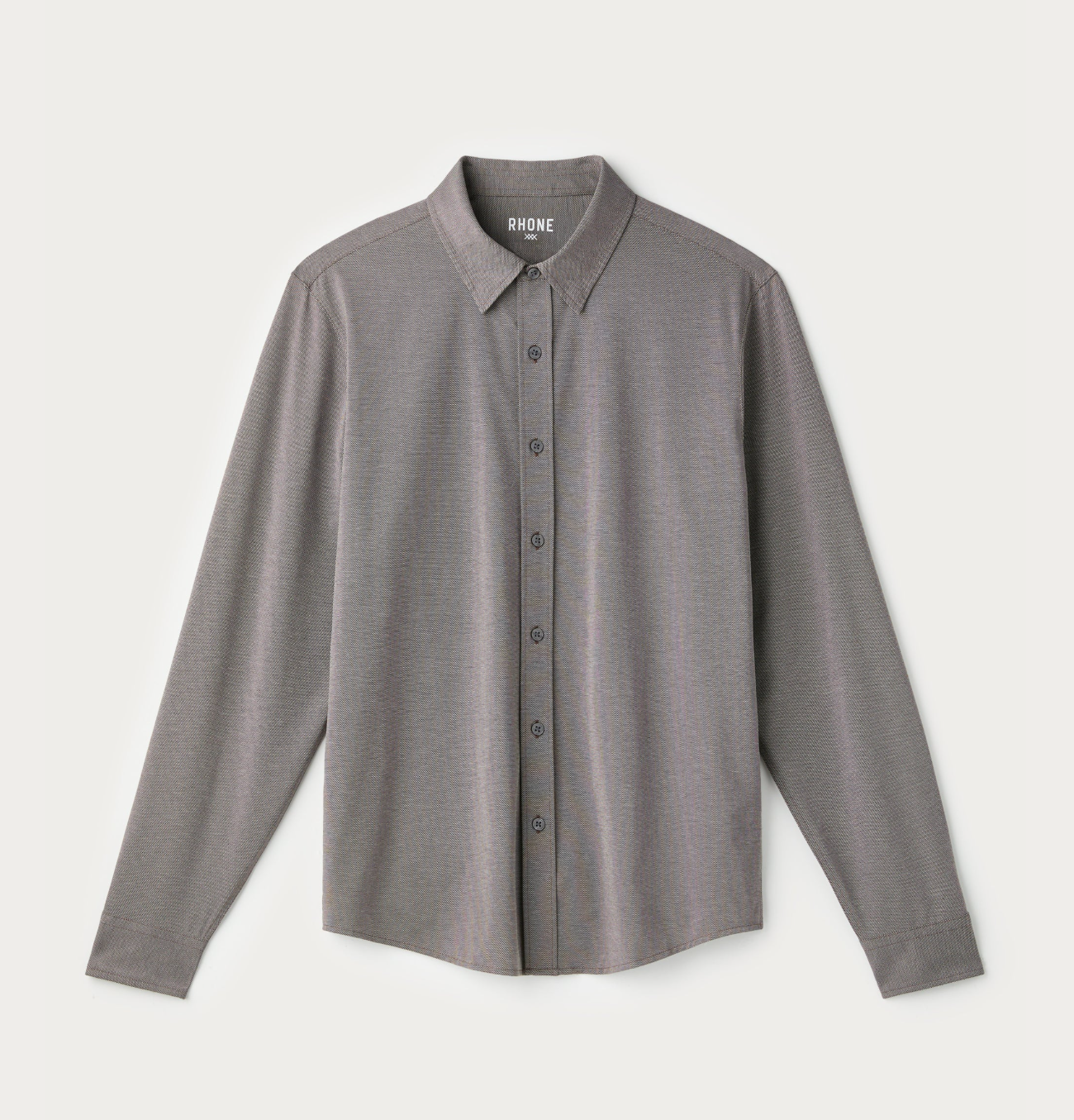 Rhone Commuter Shirt- Slim Fit