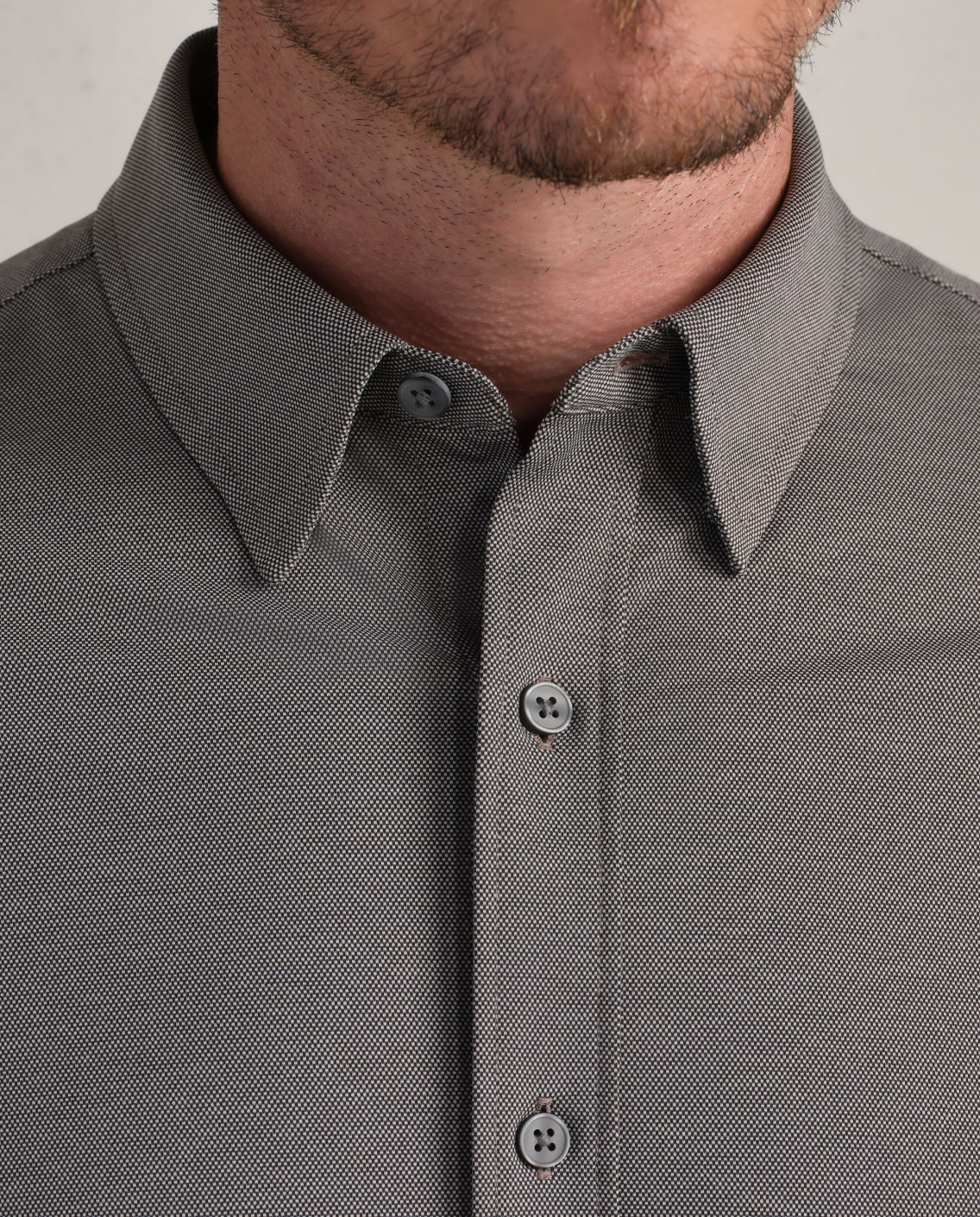 Rhone Commuter Shirt- Slim Fit