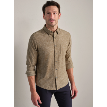 Rhone WFH Shirt