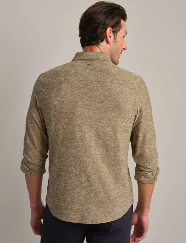 Rhone WFH Shirt