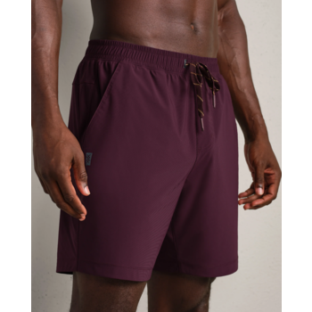 Rhone 7" Pursuit Short-Unlined