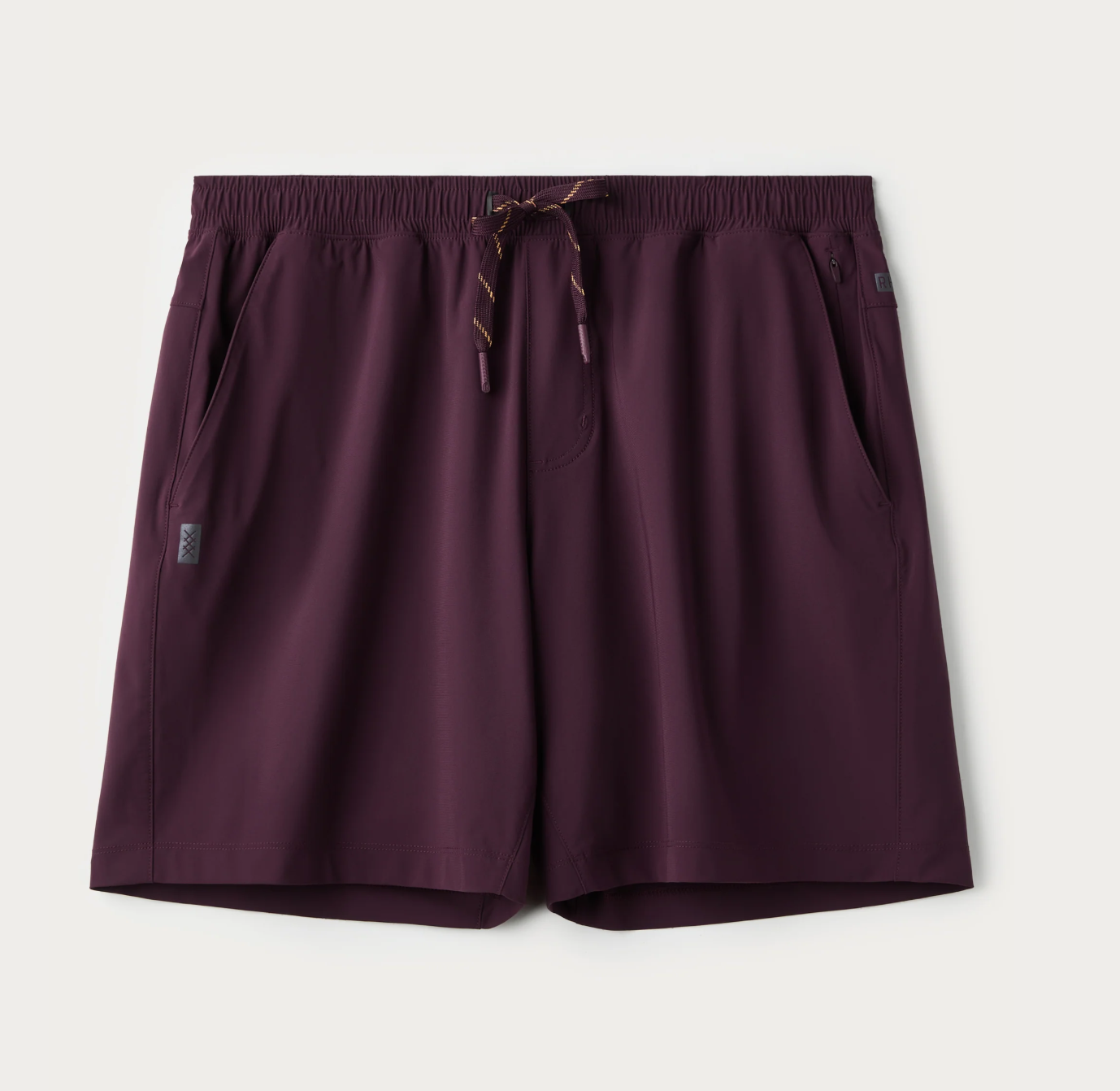 Rhone 7" Pursuit Short-Unlined
