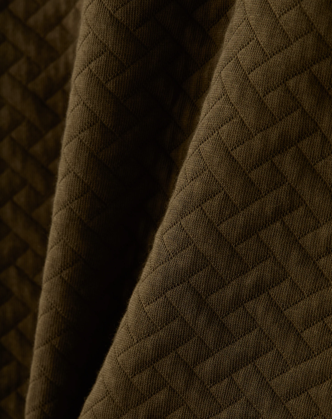 Rhone Weekender Pullover