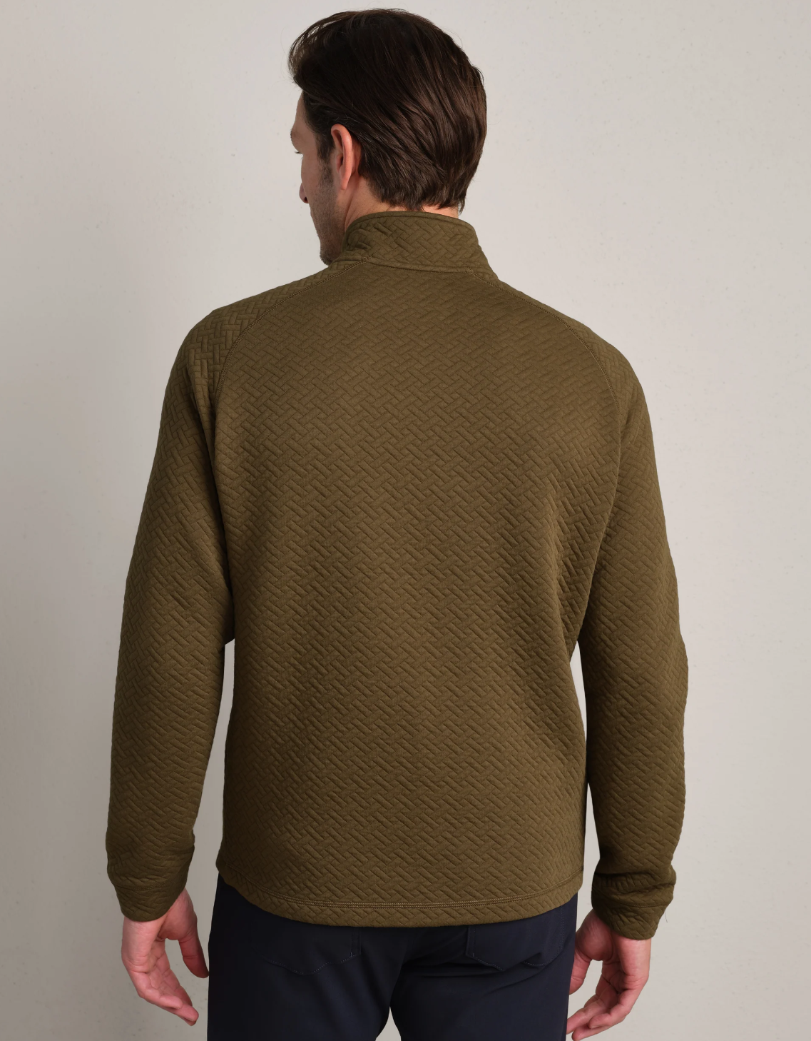 Rhone Weekender Pullover