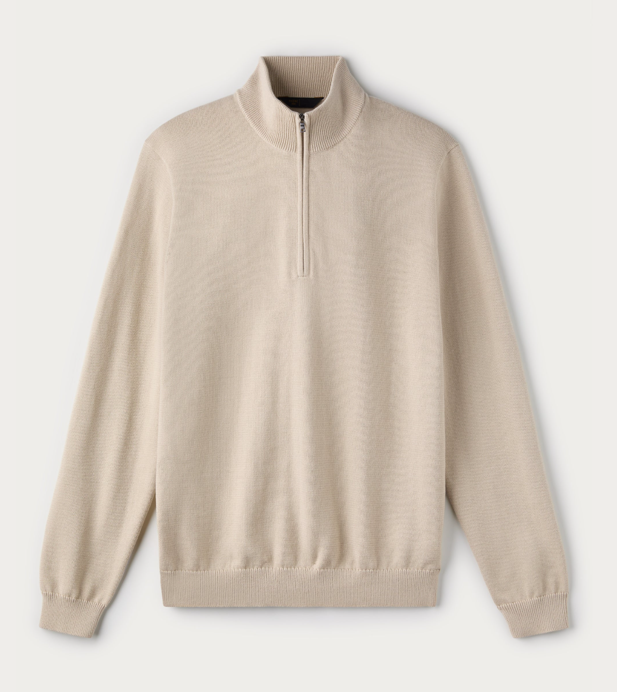 Rhone Commuter 1/4 Zip Sweater