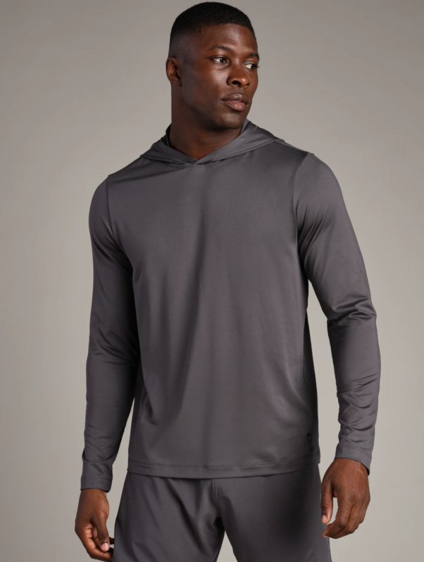 Rhone Base Training Lightweight Hoodie