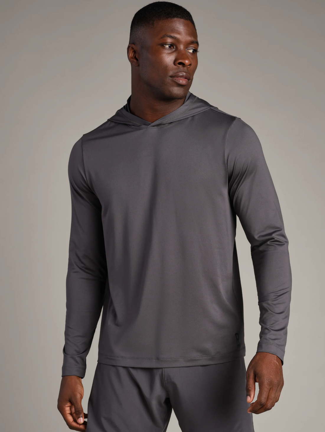 Rhone Base Training Lightweight Hoodie