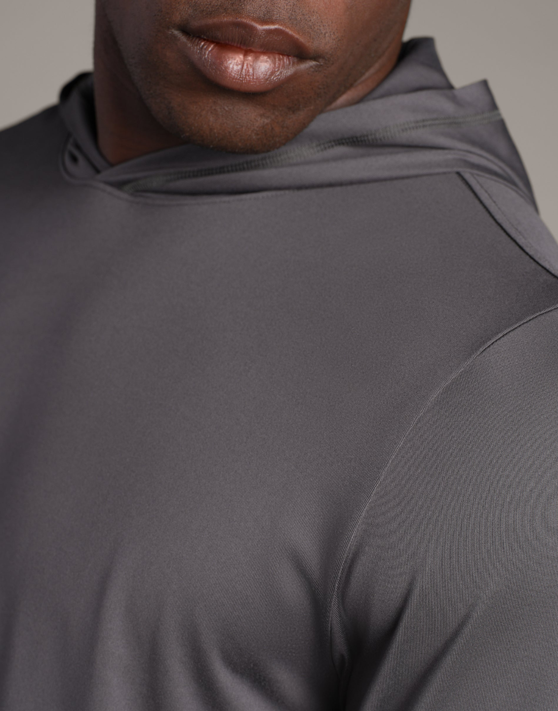 Rhone Base Training Lightweight Hoodie