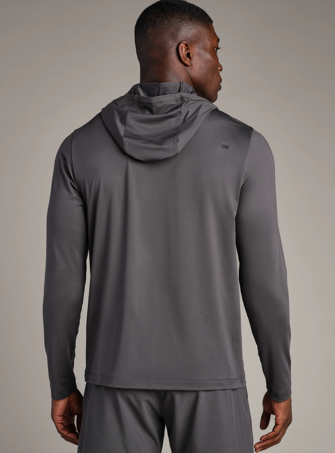 Rhone Base Training Lightweight Hoodie