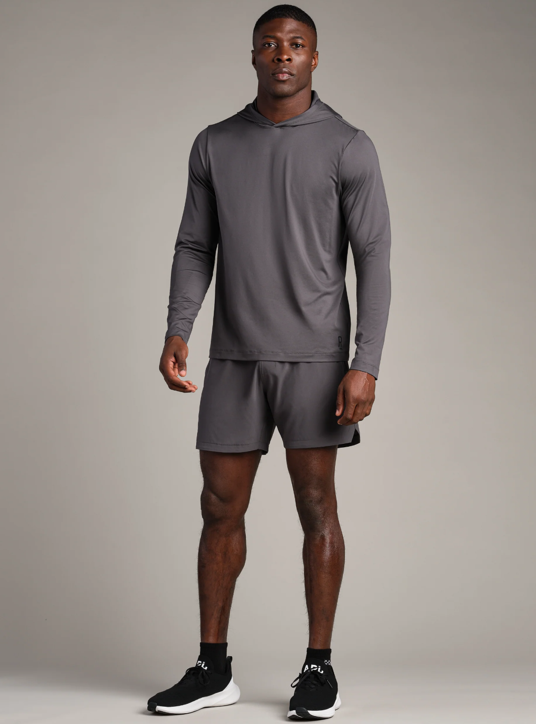 Rhone Base Training Lightweight Hoodie