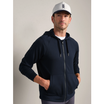 Rhone DreamState Full Zip Hoodie