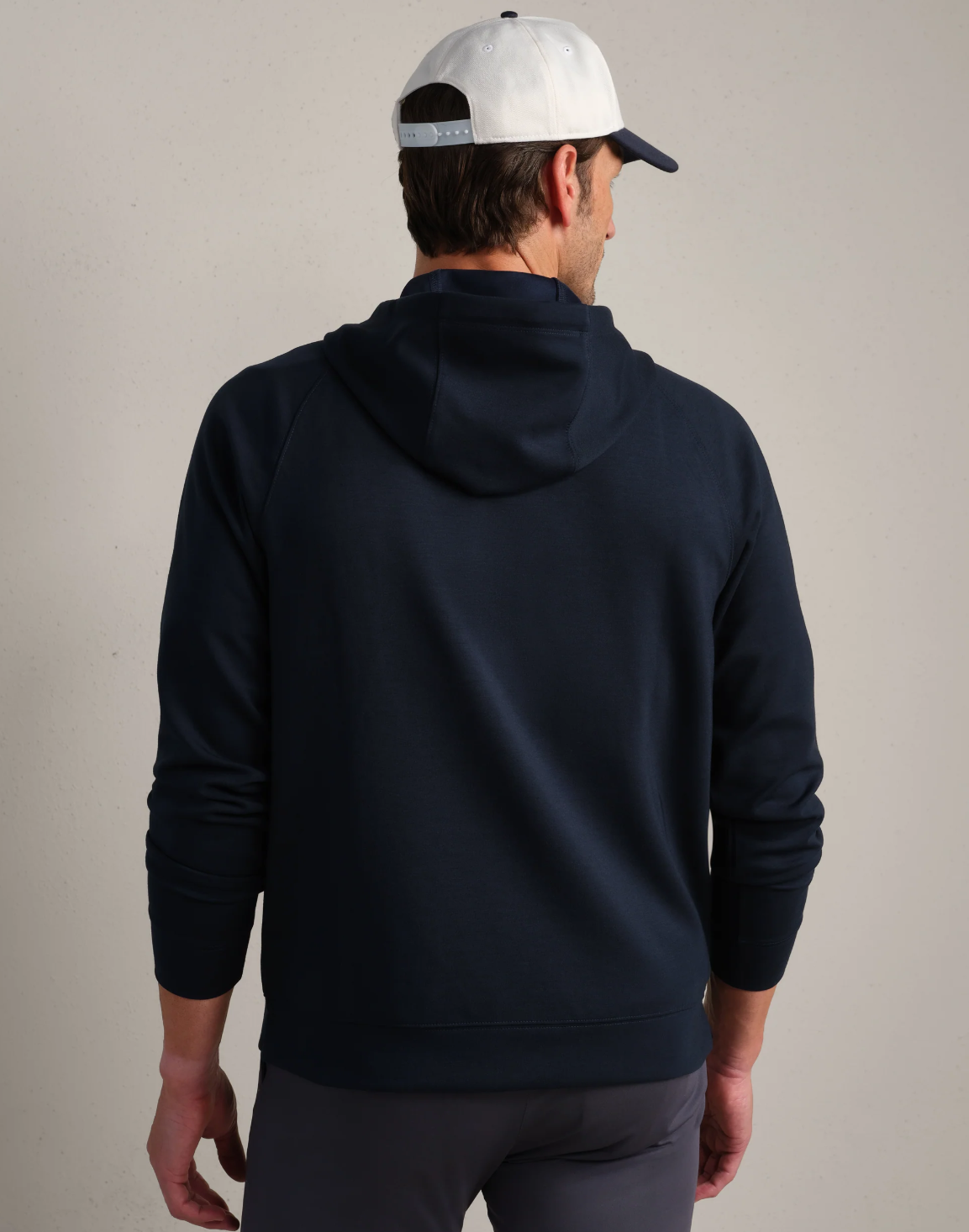 Rhone DreamState Full Zip Hoodie