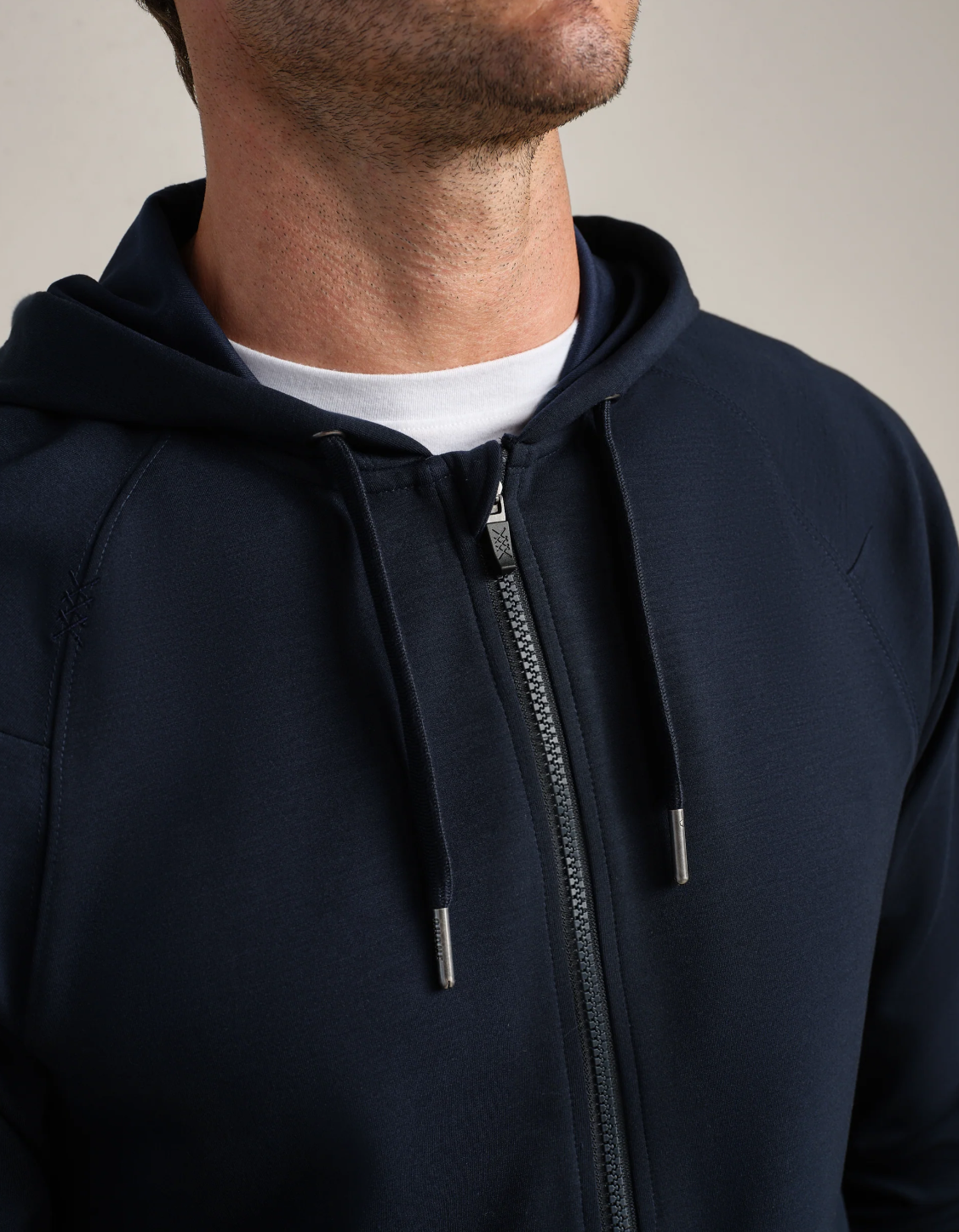 Rhone DreamState Full Zip Hoodie