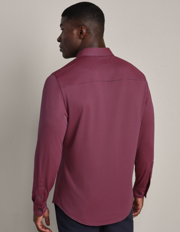 Rhone Commuter Shirt - Slim Fit