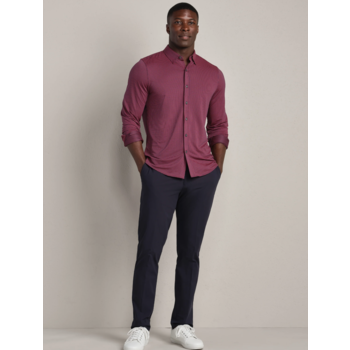 Rhone Commuter Shirt - Slim Fit