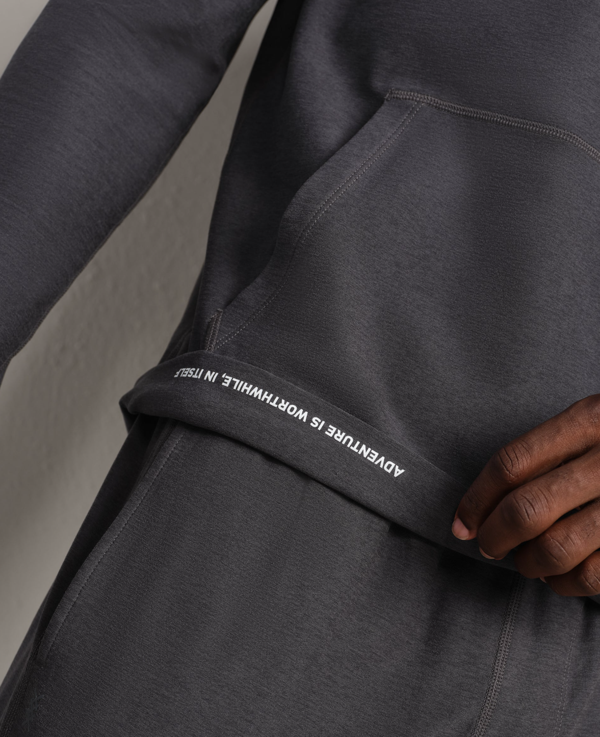 Rhone Atmosphere Midweight Hoodie