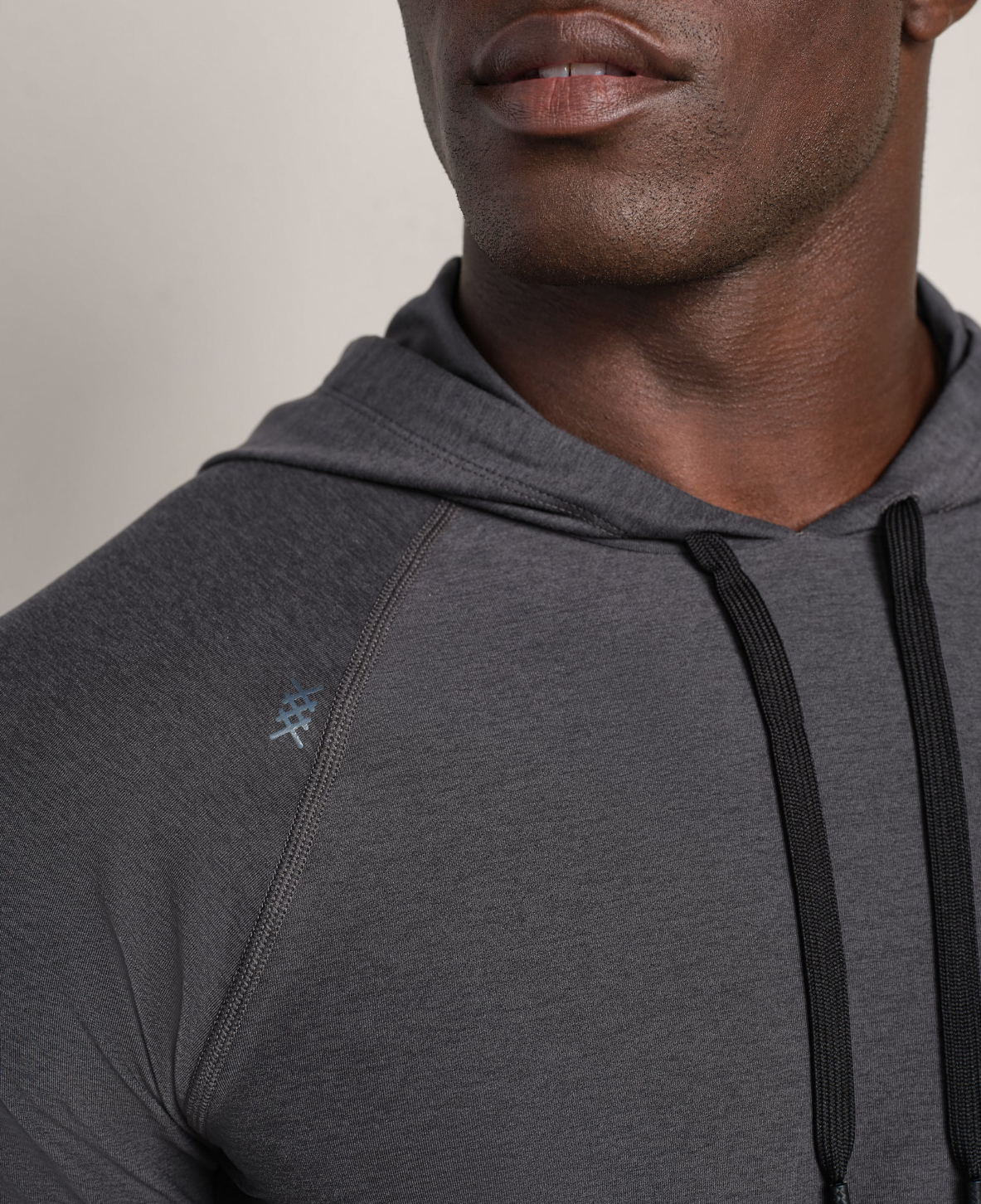 Rhone Atmosphere Midweight Hoodie