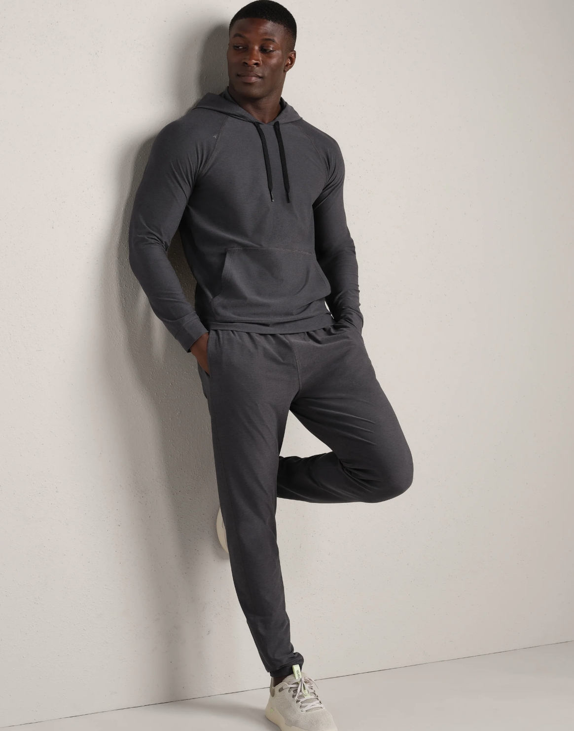 Rhone Atmosphere Midweight Hoodie