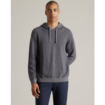 Rhone Emerson Knit Hoodie