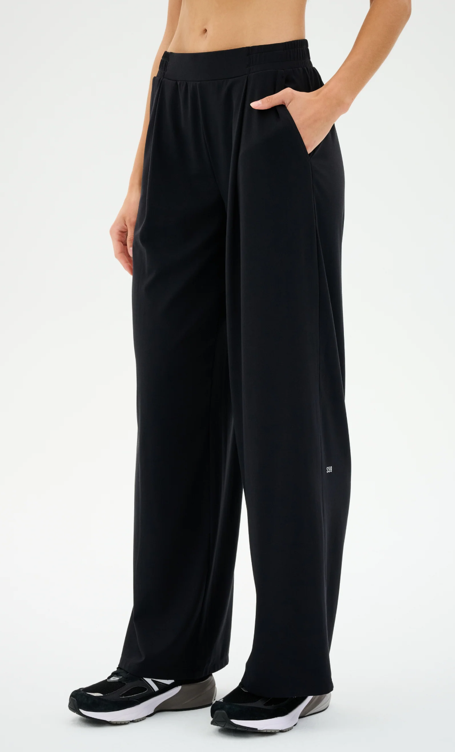 Splits59 Lucas Airweight Trouser