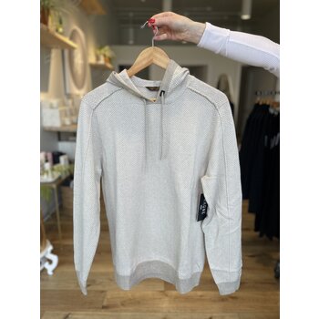Rhone Emerson Knit Hoodie