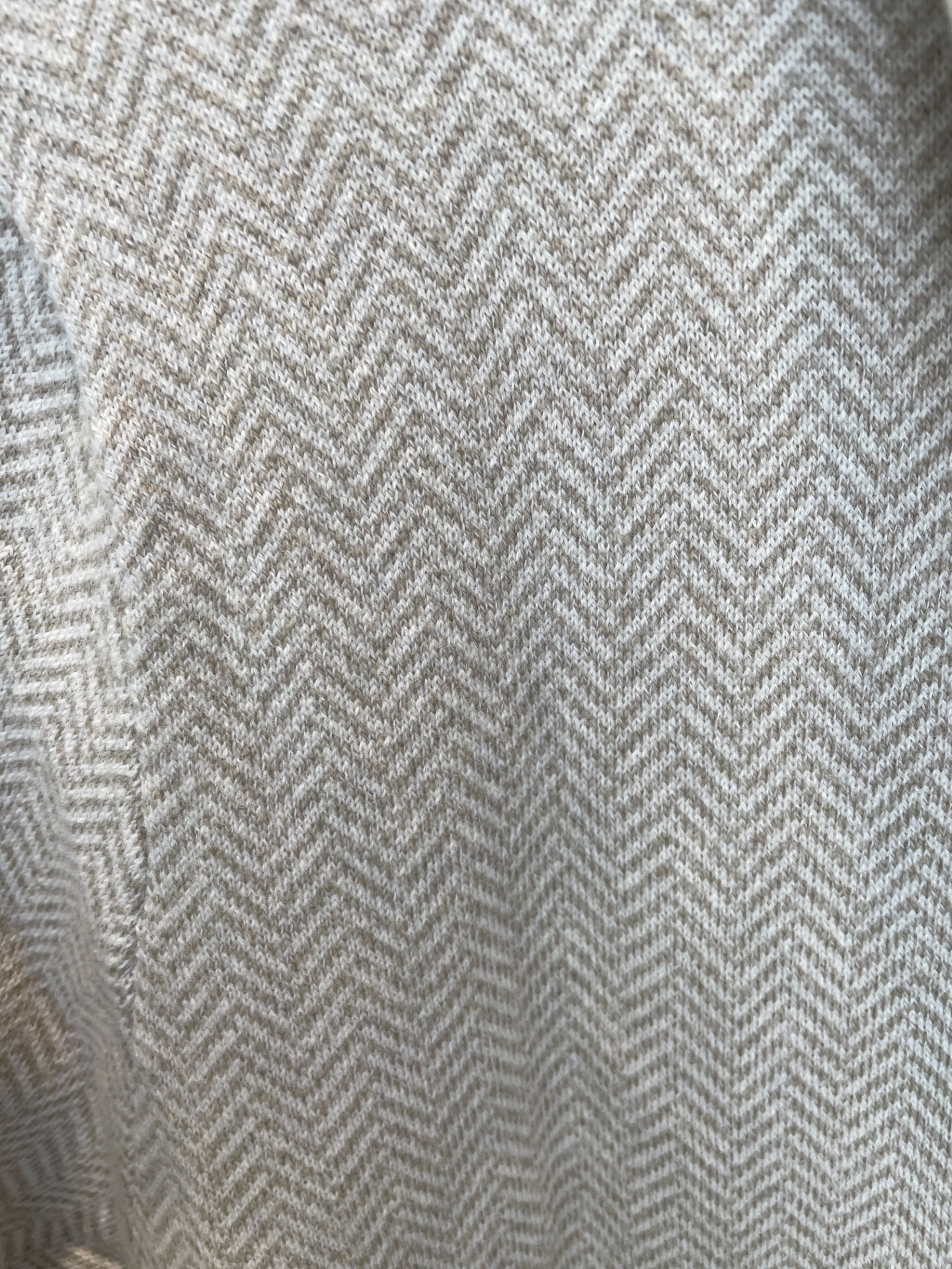 Rhone Emerson Knit Hoodie