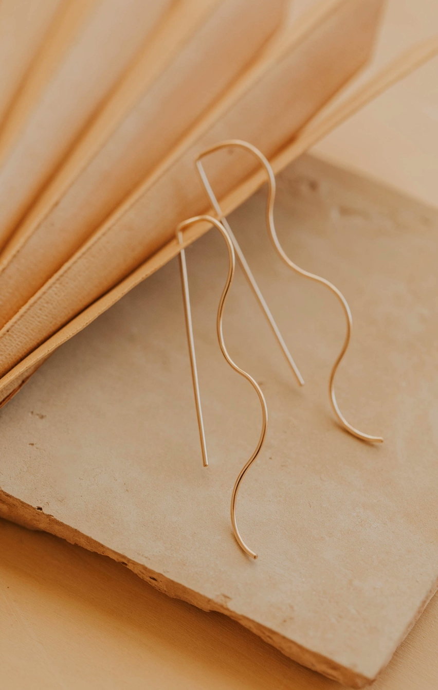 Hello Adorn Wave Threaders