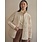 Varley Libby Plush Quilt Jacket
