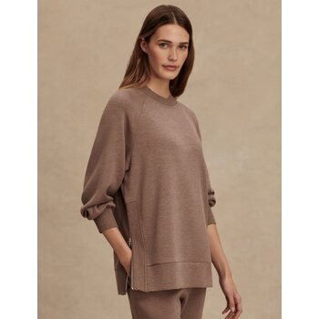 Varley Nicole Boyfriend Sweat