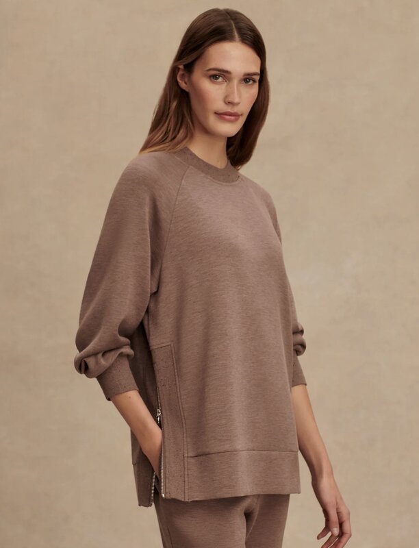 Varley Nicole Boyfriend Sweat
