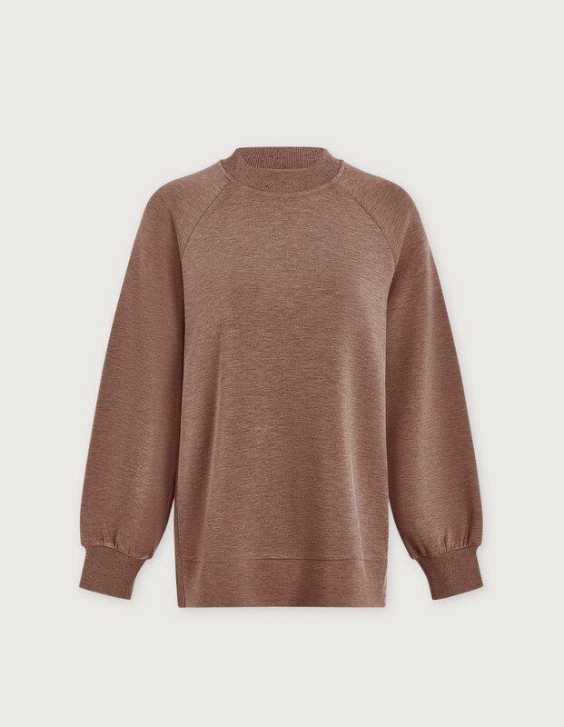 Varley Nicole Boyfriend Sweat
