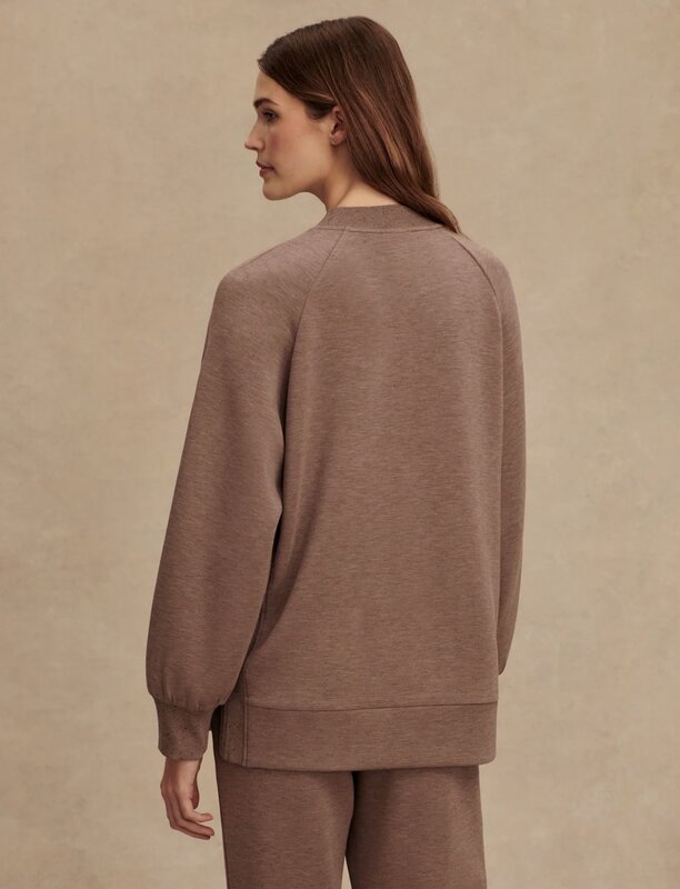 Varley Nicole Boyfriend Sweat