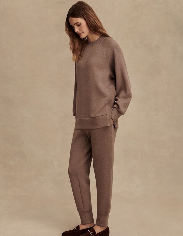 Varley Nicole Boyfriend Sweat