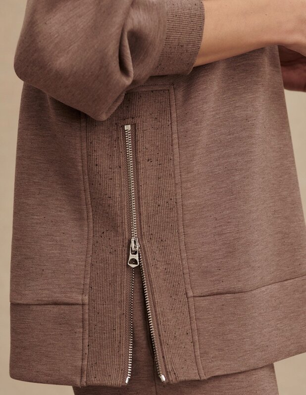 Varley Nicole Boyfriend Sweat