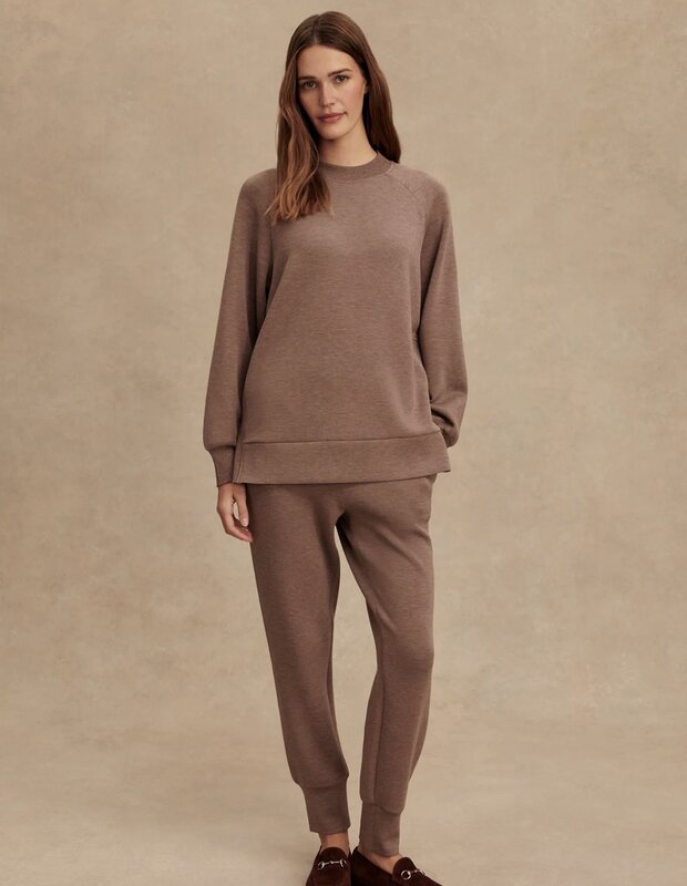 Varley Nicole Boyfriend Sweat