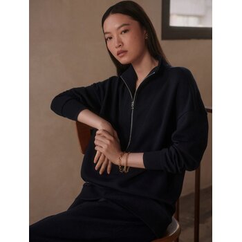 Varley Masie Longline Sweat