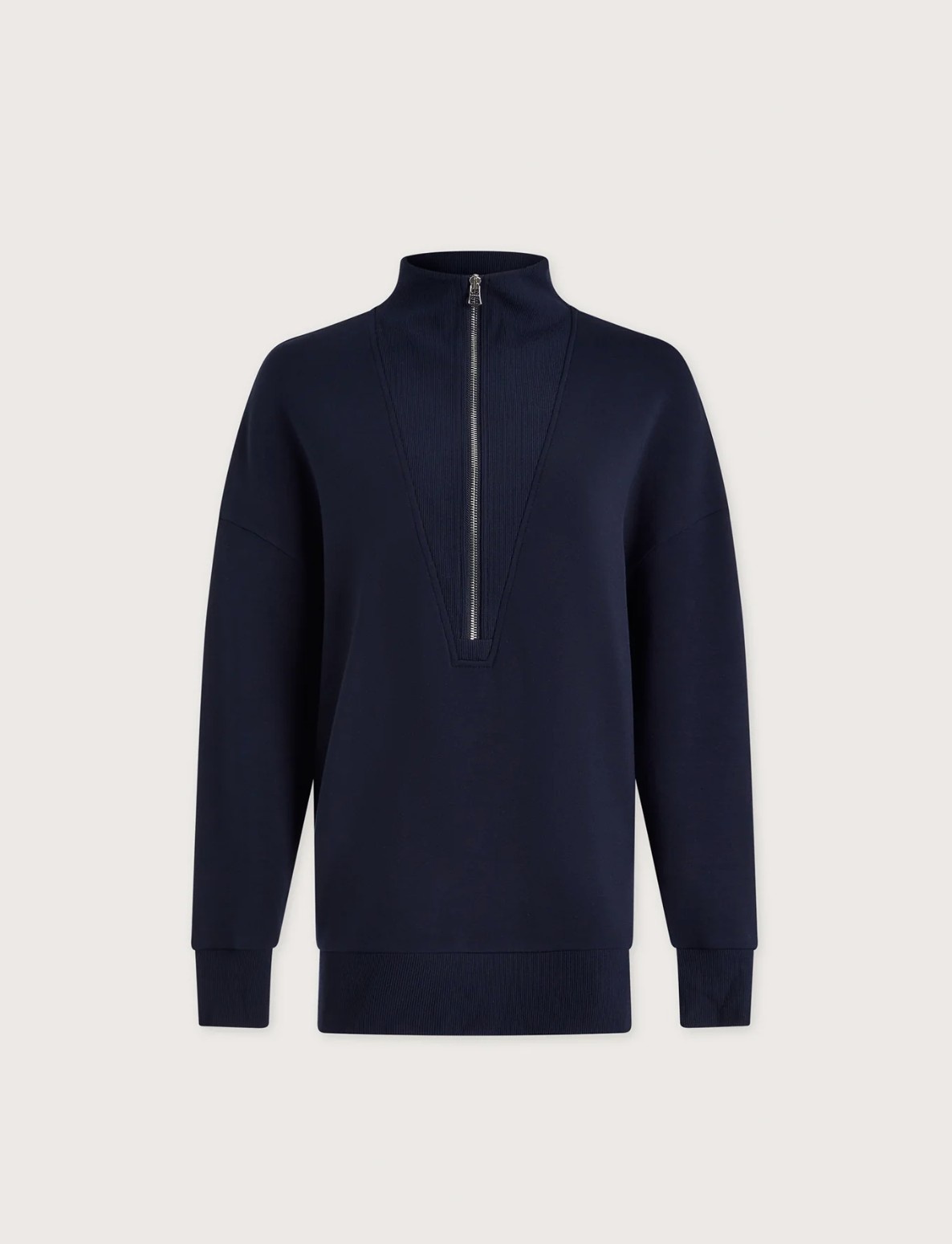Varley Masie Longline Sweat