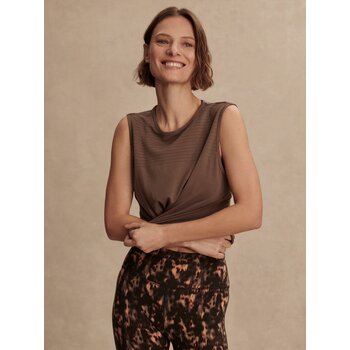 Varley Nolan Seamless Longline Tank