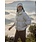 Varley Brackley Cord Puffer Jacket