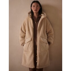 Varley Cyrus Reversible Coat