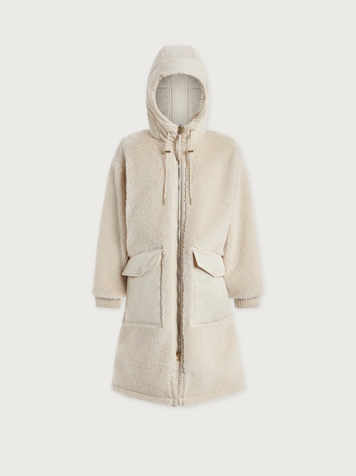 Varley Cyrus Reversible Coat