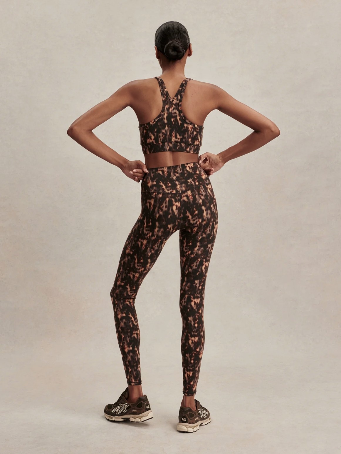 Varley Always High Rise Legging 28