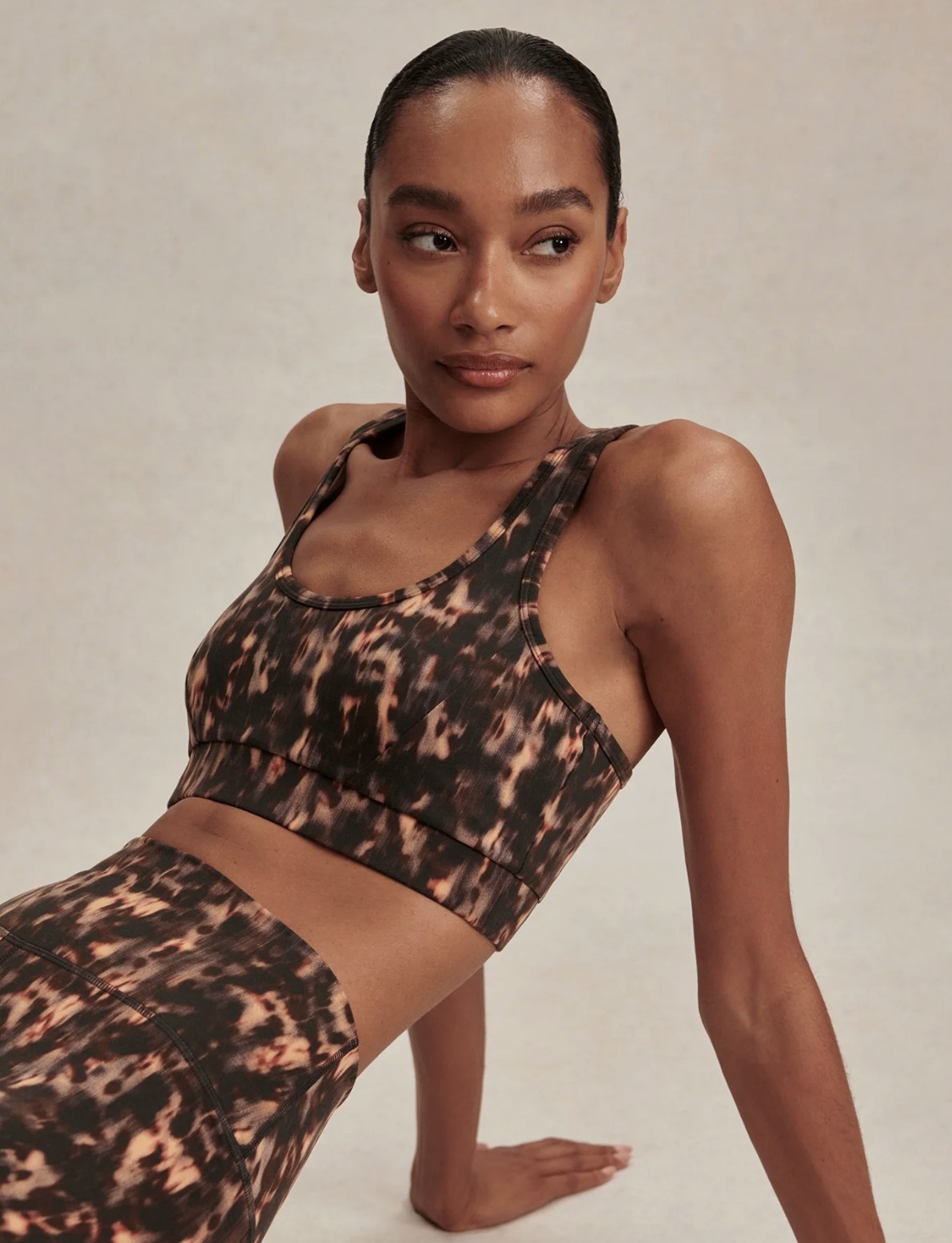 Varley Always Selma Bra