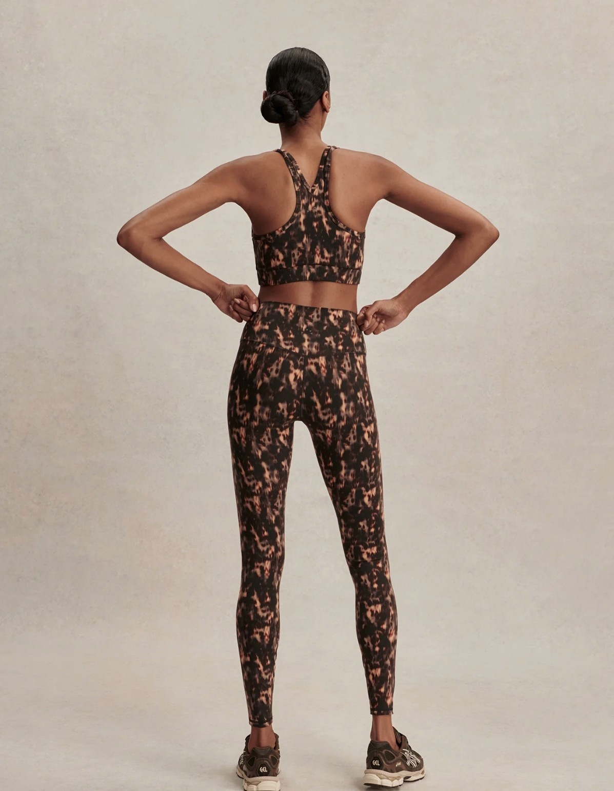 Varley Always Selma Bra