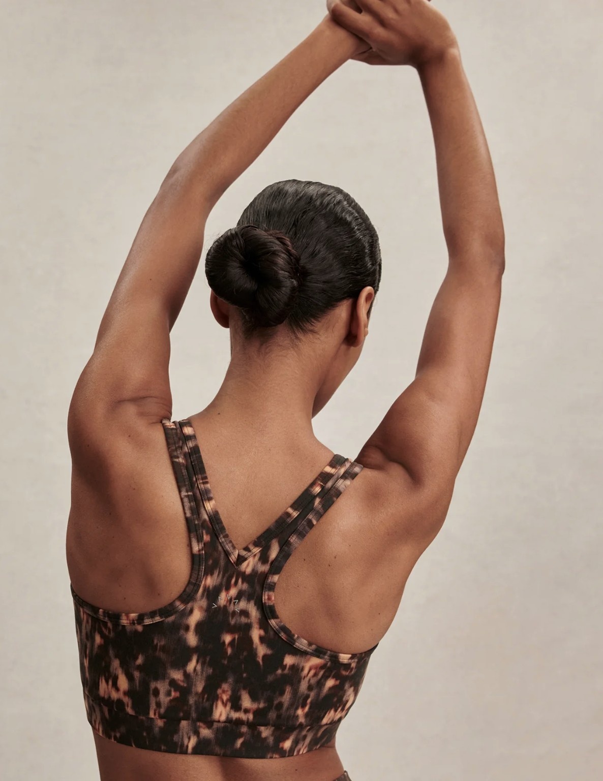 Varley Always Selma Bra