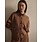 Varley Sabrina Button Through Sweat