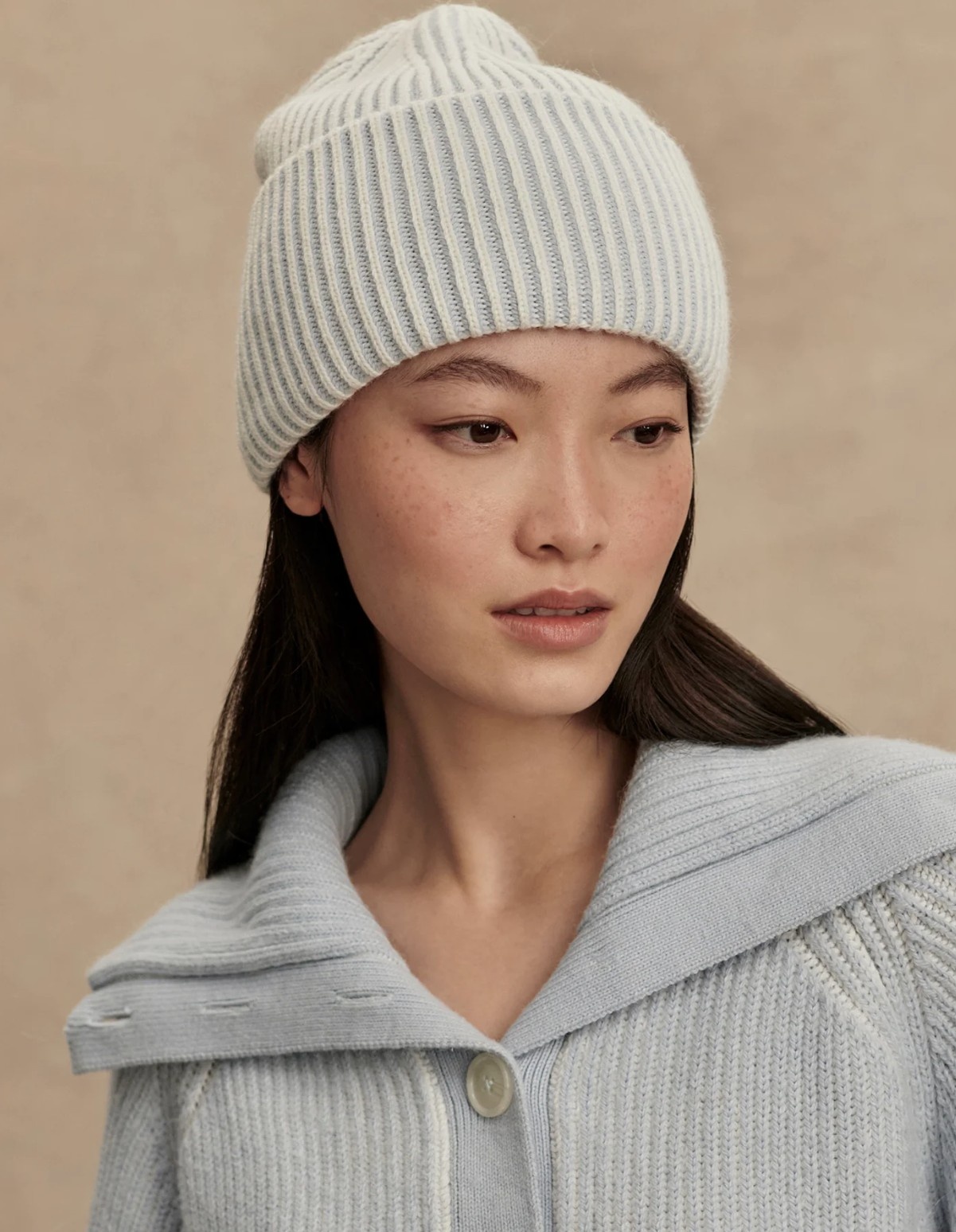 Varley Dionne Plated Beanie