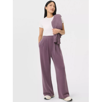 Sweaty Betty Sand Wash Wide Leg