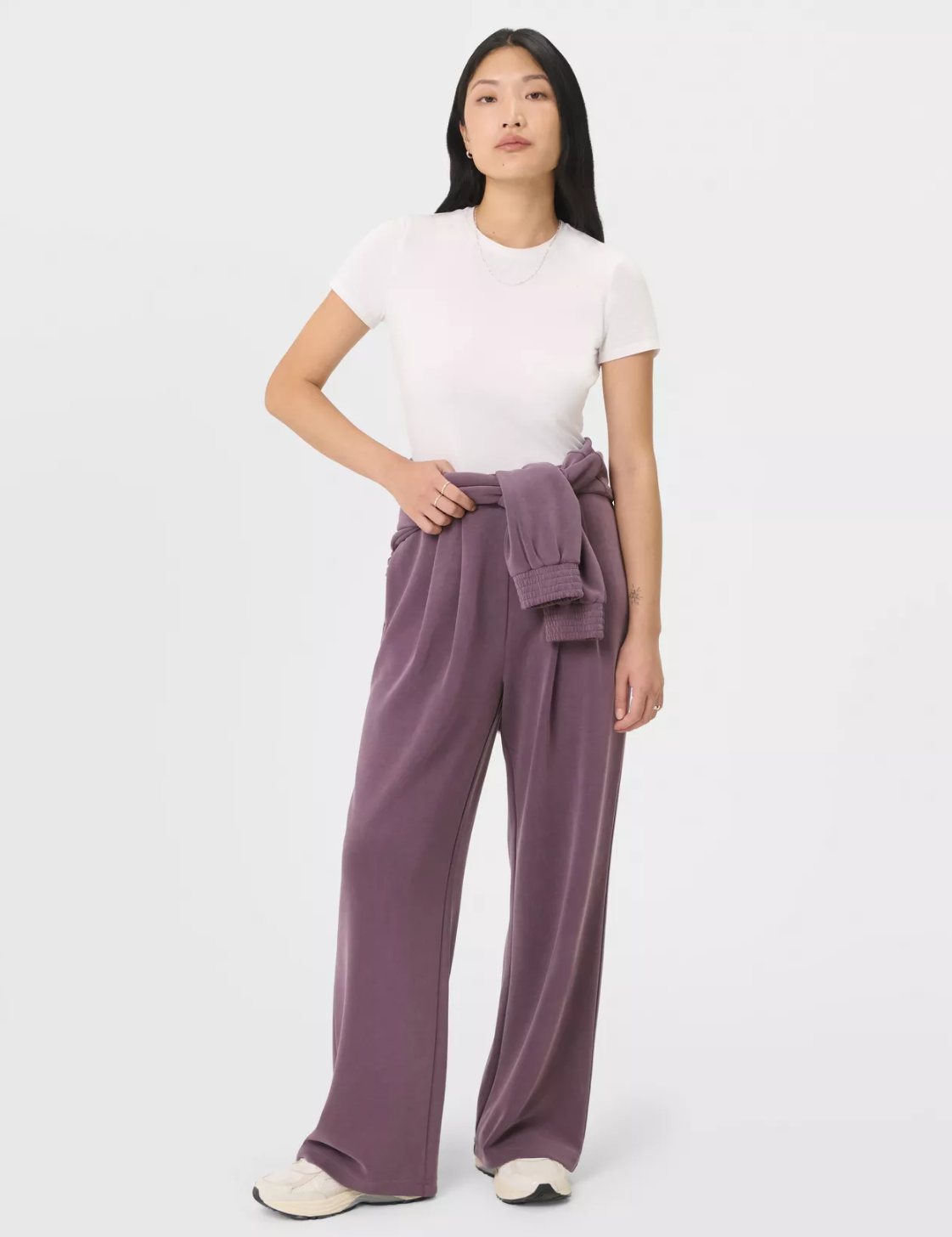 Sweaty Betty Sand Wash Wide Leg