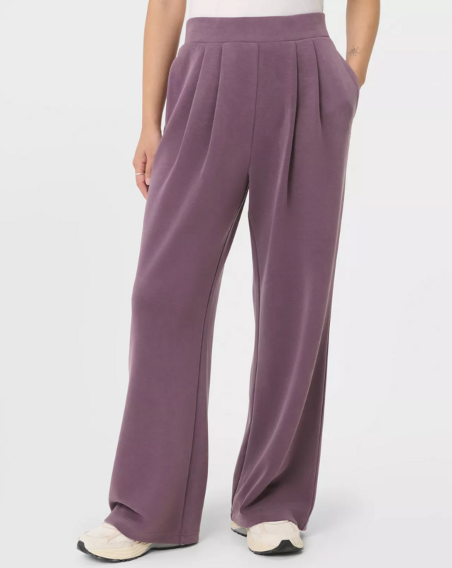 Sweaty Betty Sand Wash Wide Leg